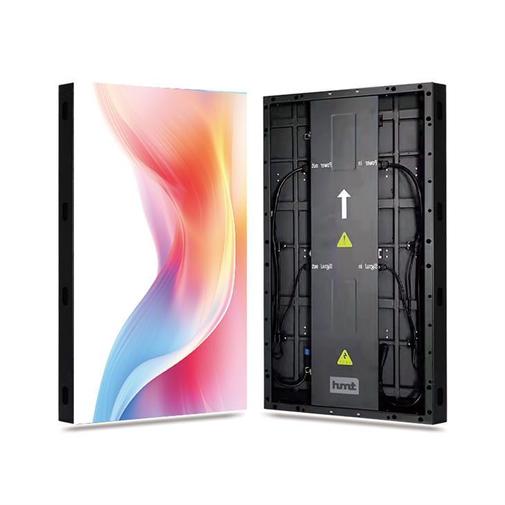 Led Screen Floor Tiles factory