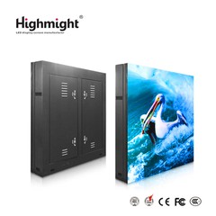 Pantalla LED al aire libre